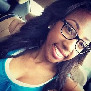 Meet your Posher, Aiyanna